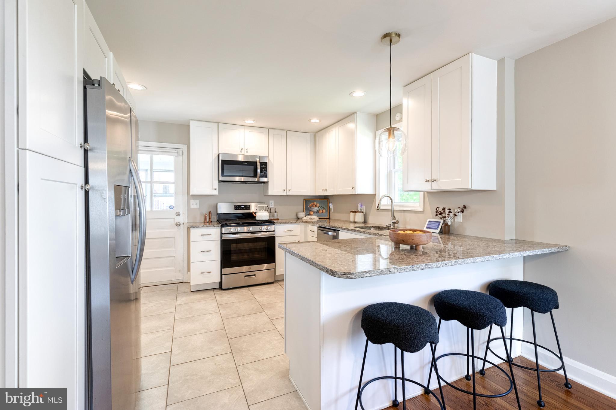 GLEN HAVEN - Residential