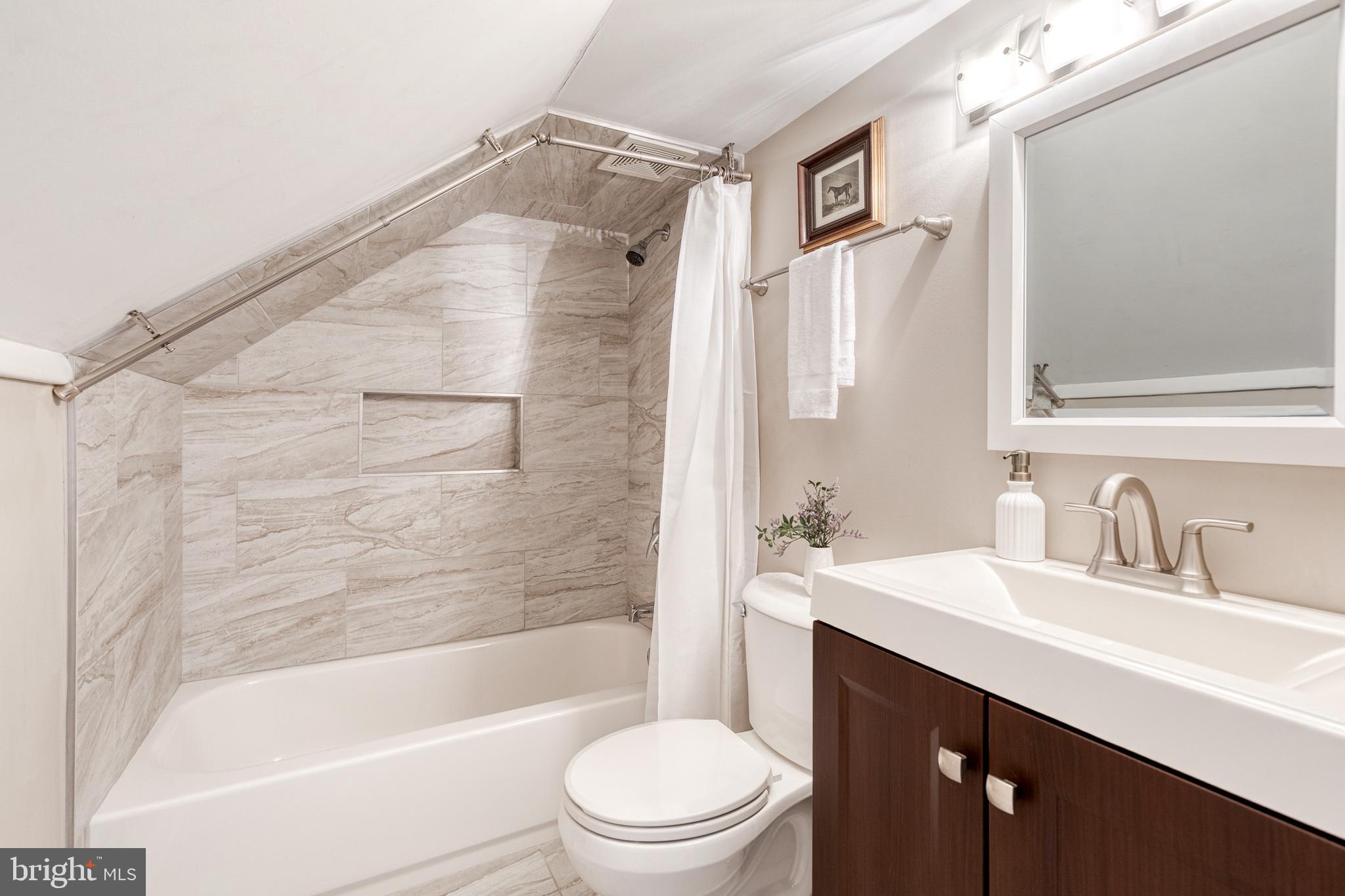 GLEN HAVEN - Residential