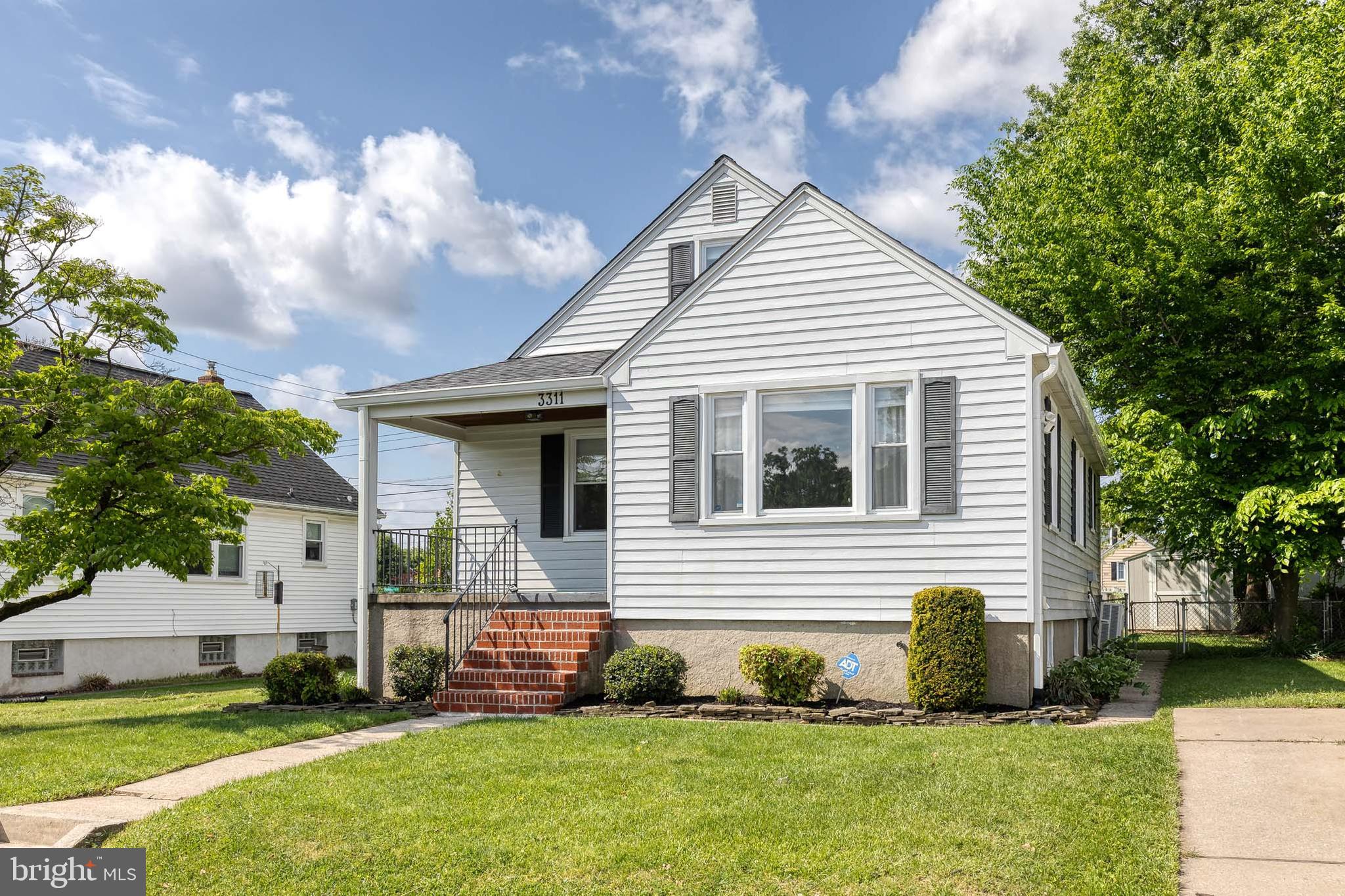 GLEN HAVEN - Residential