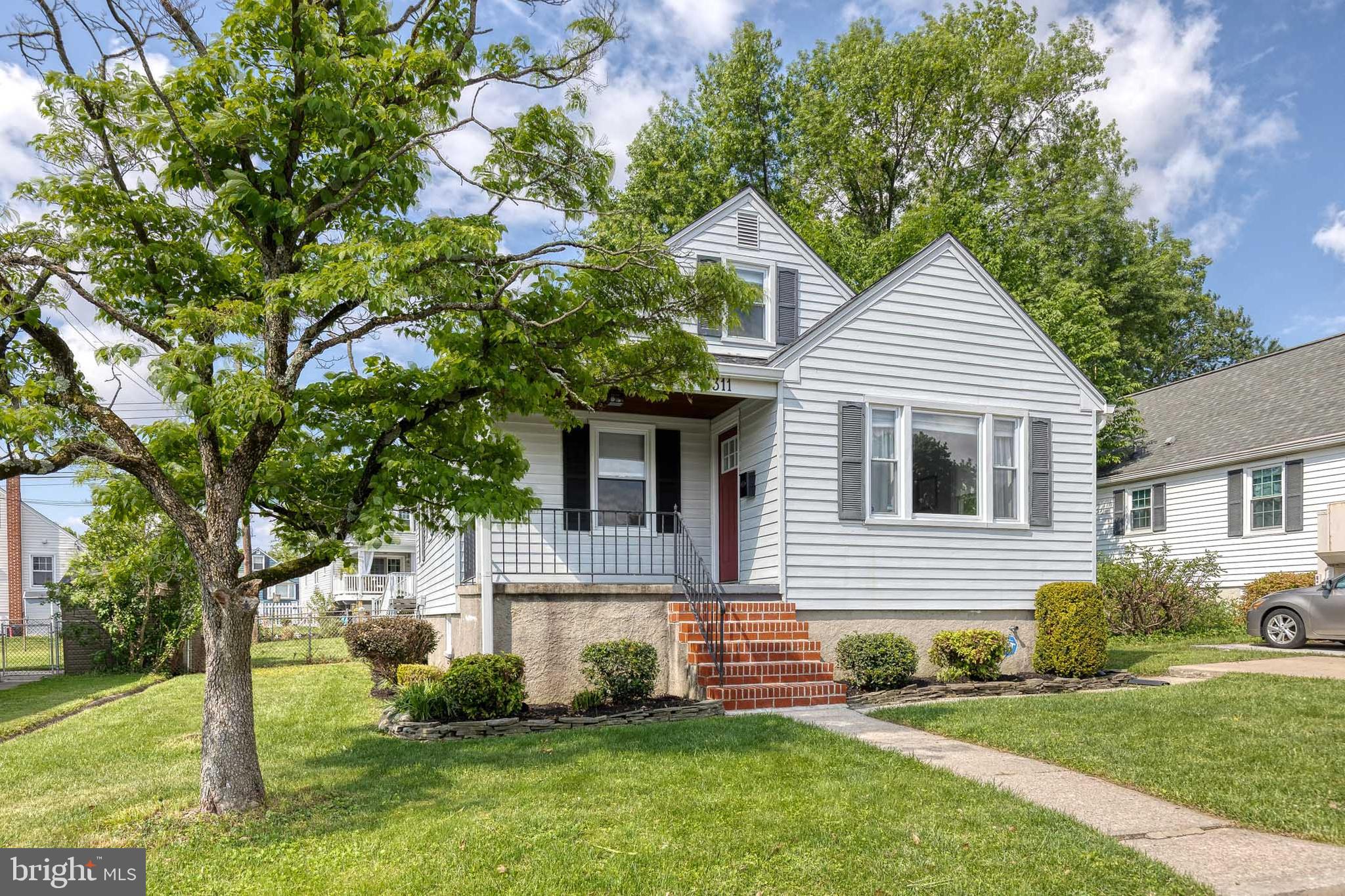 GLEN HAVEN - Residential