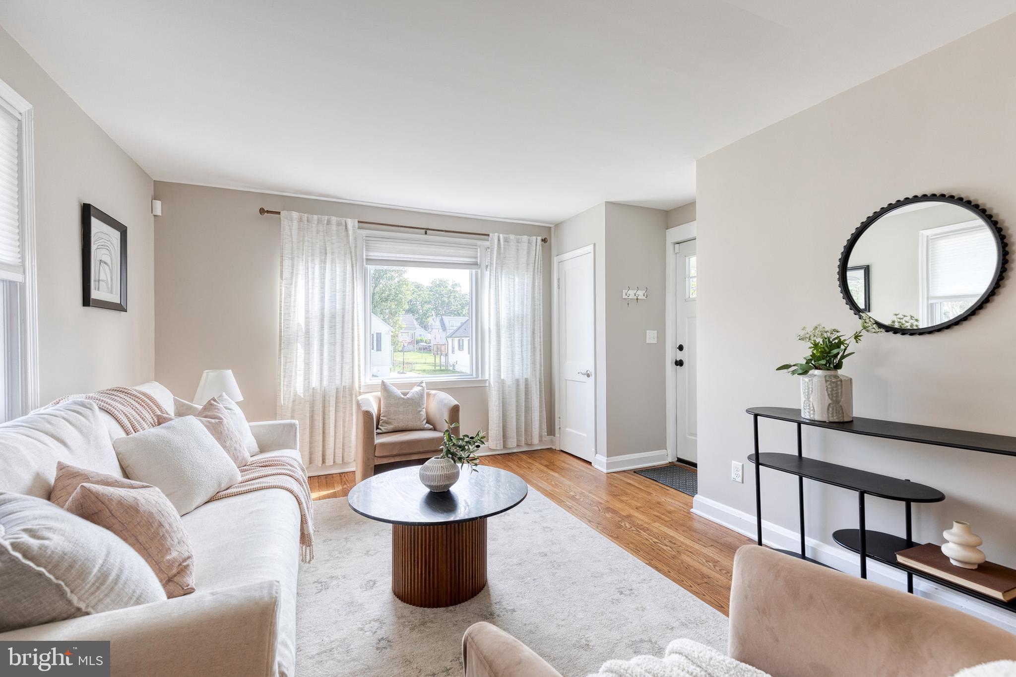 GLEN HAVEN - Residential