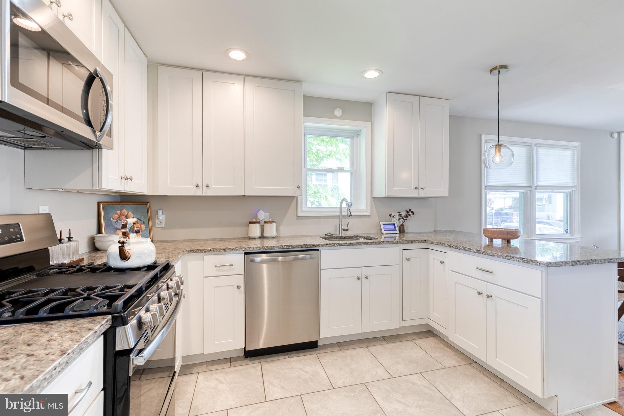 GLEN HAVEN - Residential
