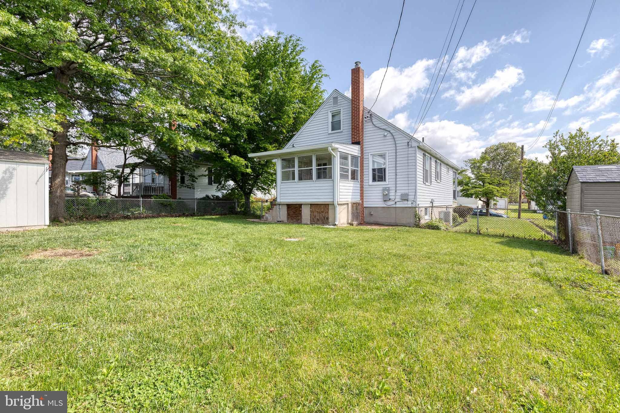 GLEN HAVEN - Residential