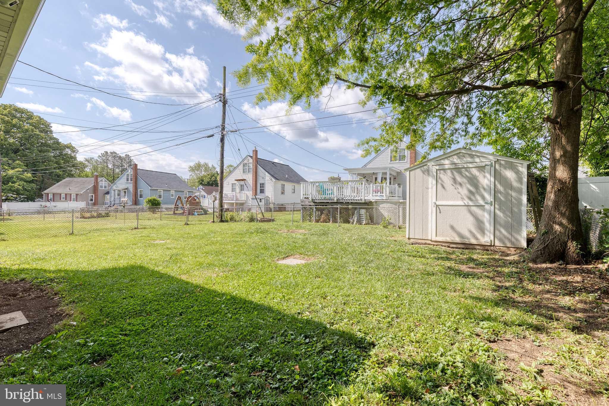 GLEN HAVEN - Residential