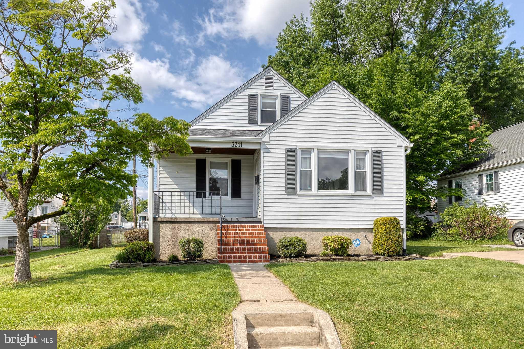 GLEN HAVEN - Residential