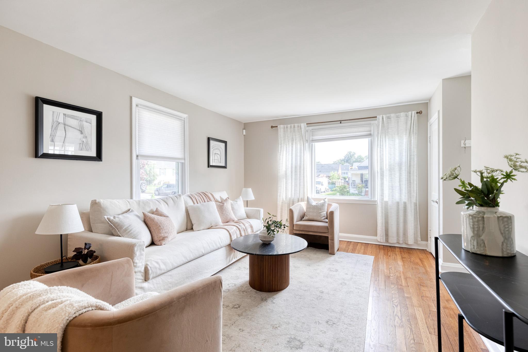 GLEN HAVEN - Residential
