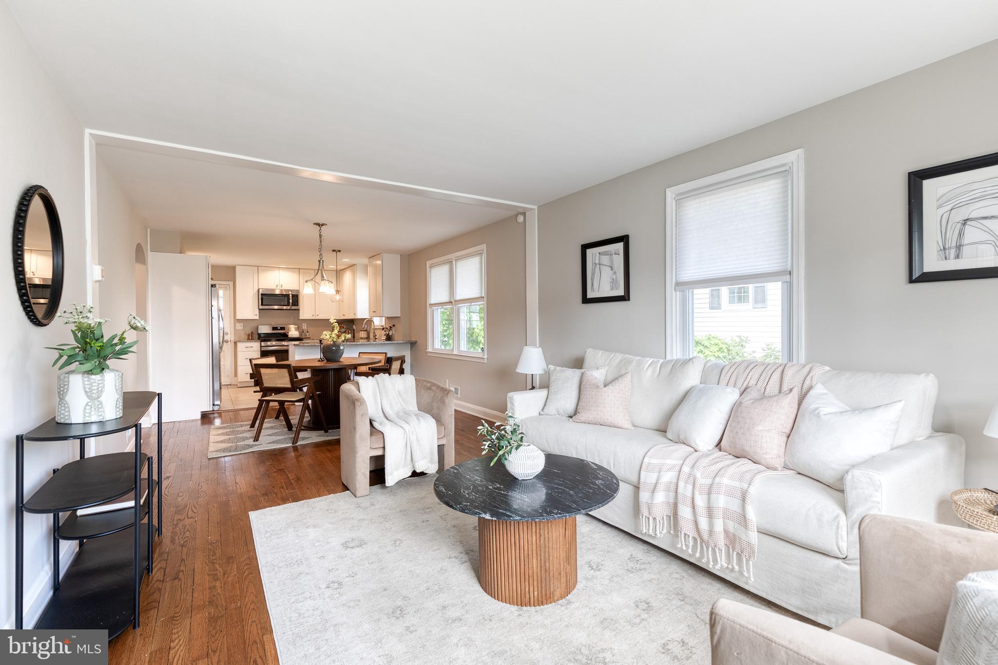 GLEN HAVEN - Residential
