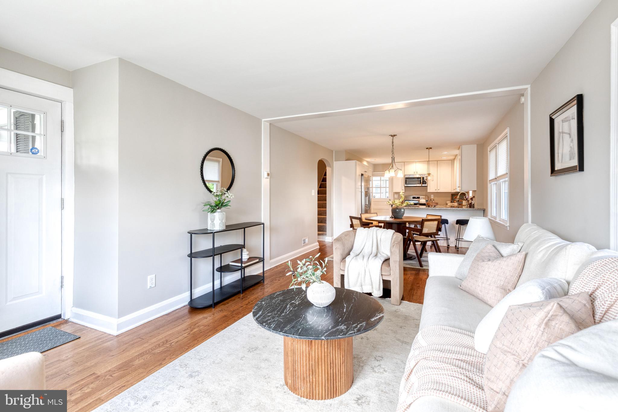 GLEN HAVEN - Residential