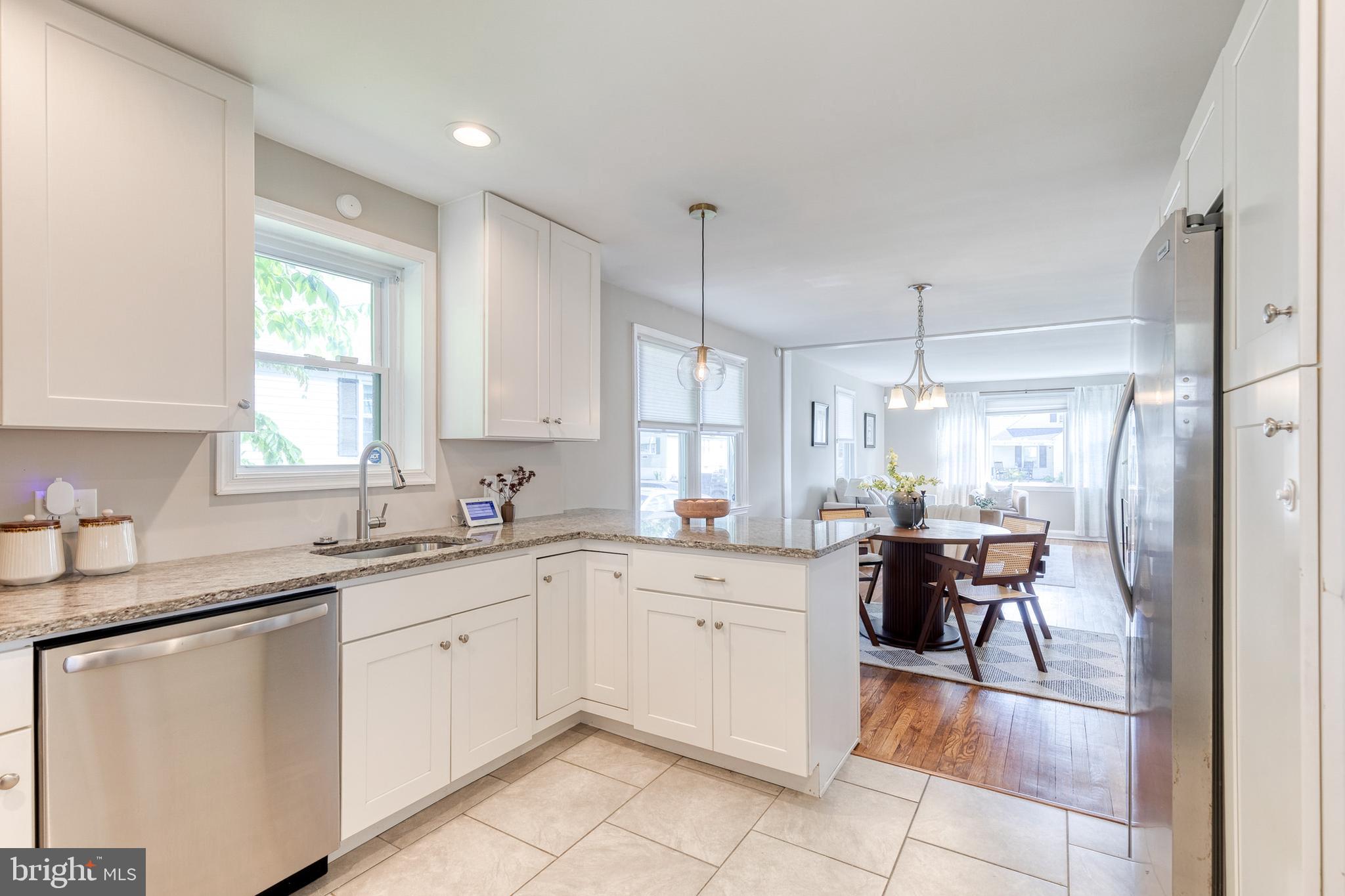 GLEN HAVEN - Residential
