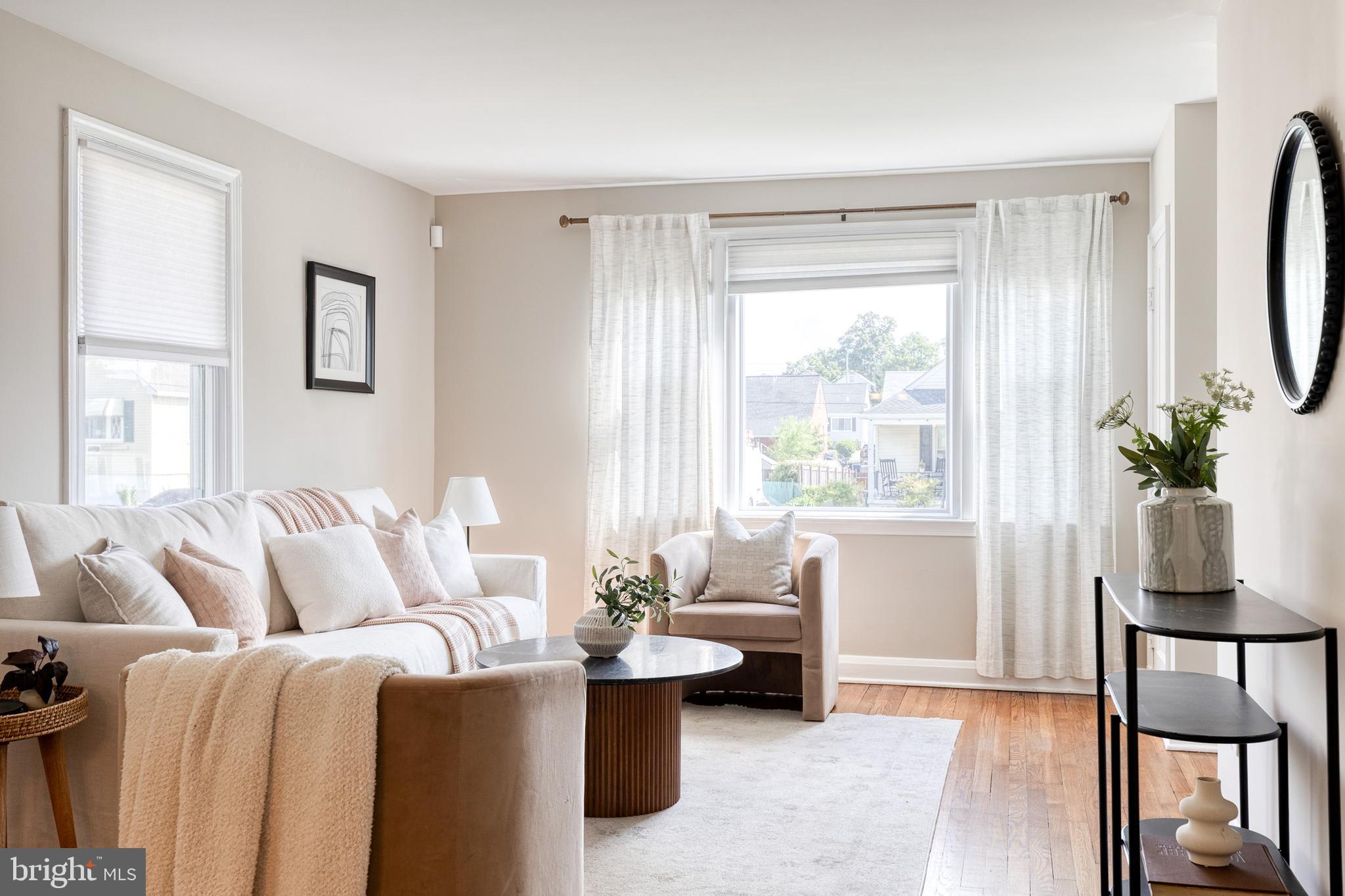 GLEN HAVEN - Residential