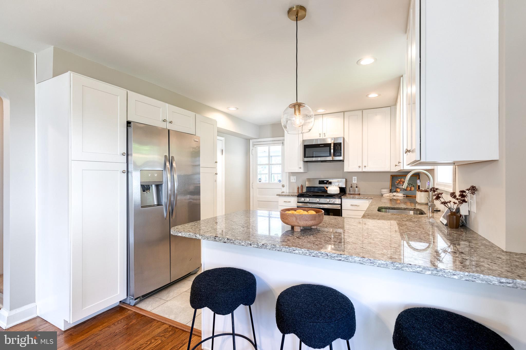 GLEN HAVEN - Residential
