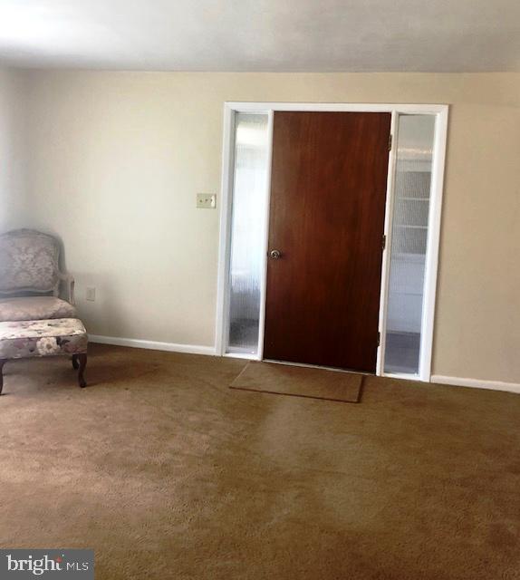 NONE AVAILABLE - Residential Lease
