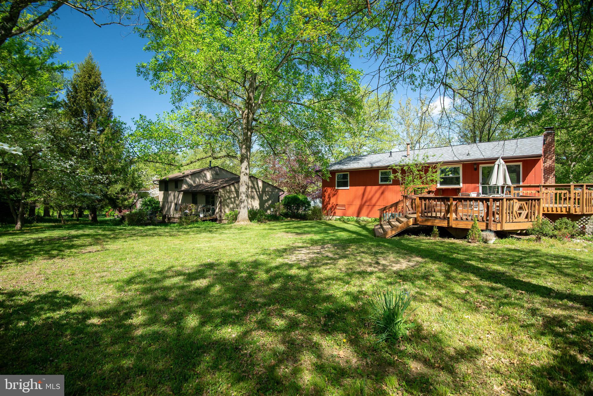 OAKLAND MILLS - Residential Lease