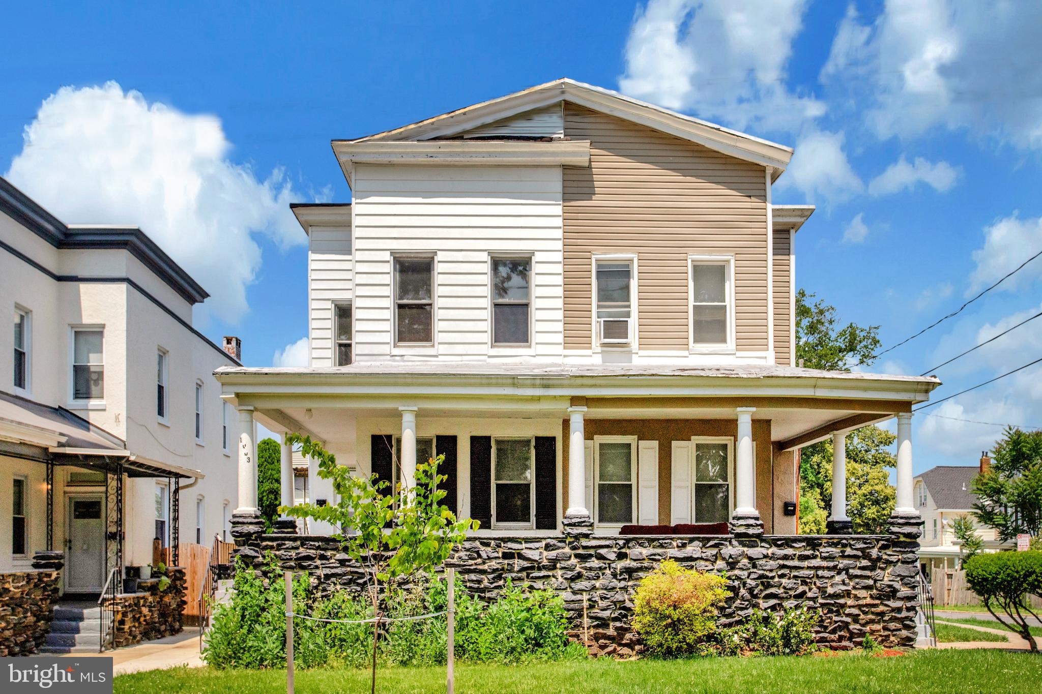 NONE AVAILABLE - Residential Lease