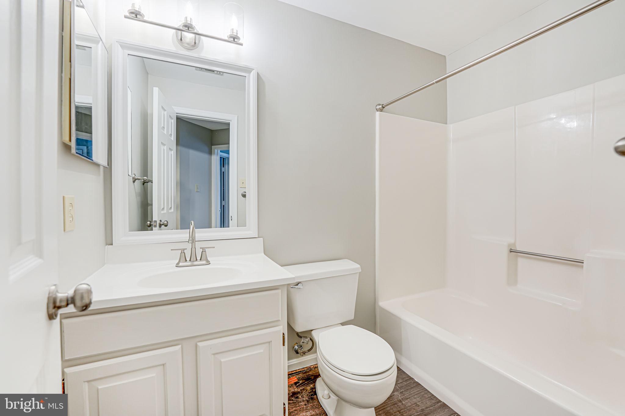 HILLWOOD - Residential