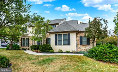 1140 WINDSOR ROAD MECHANICSBURG PA 17050