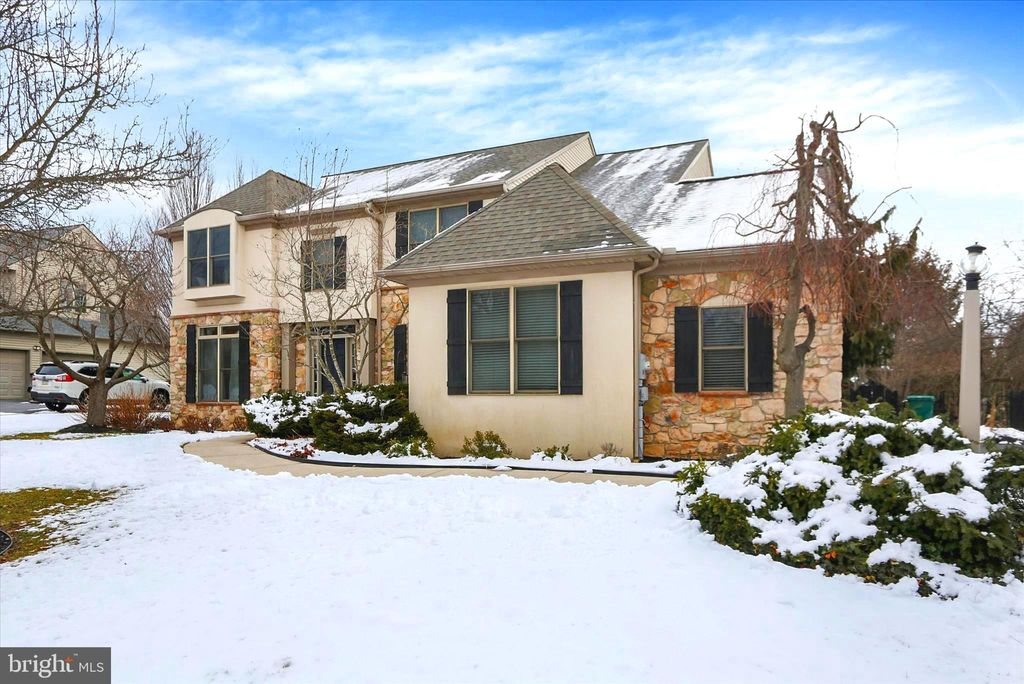 Photo of 1140 Windsor Road, MECHANICSBURG, PA 17050 (MLS # PACB2051106)