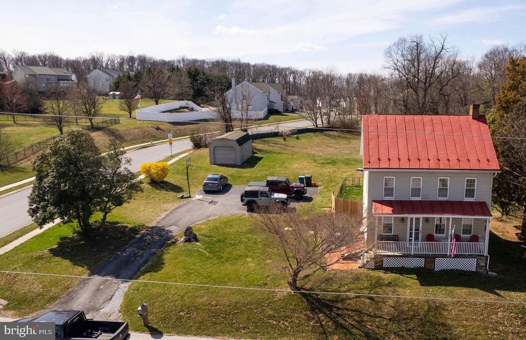 Photo of 1900 Freysville Road, YORK, PA 17406 (MLS # PAYK2093120)