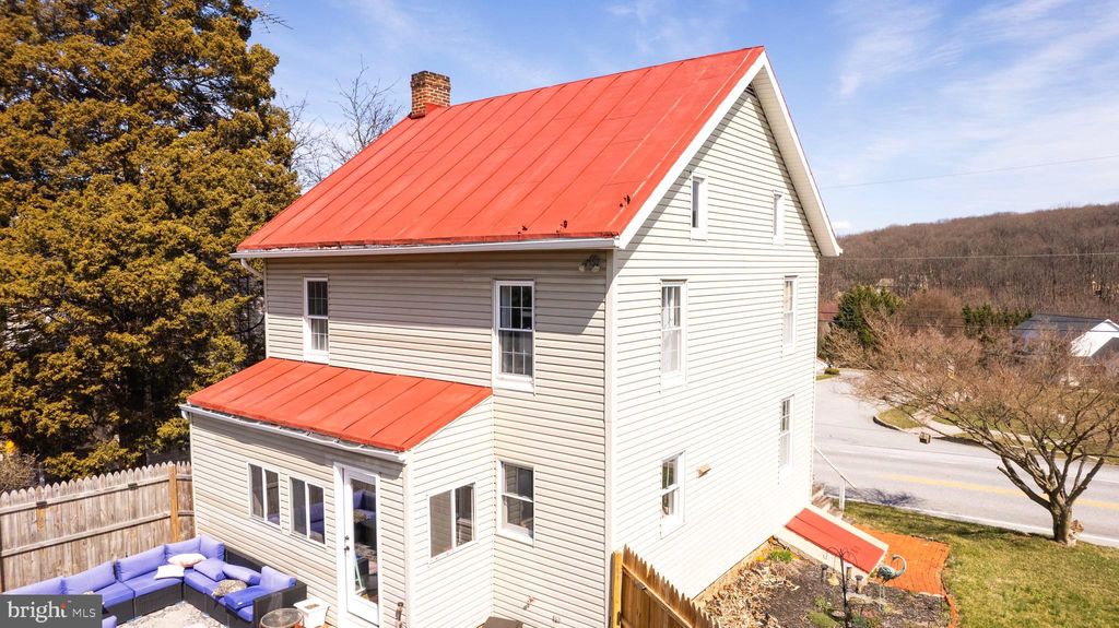 Photo of 1900 Freysville Road, YORK, PA 17406 (MLS # PAYK2093120)