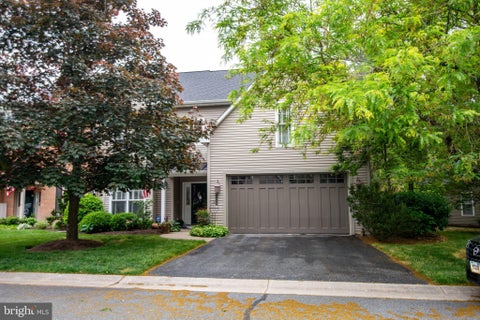 Townhouse For Sale - 28839 Jasper Lane<br/> Talbot County, EASTON, MD 21601