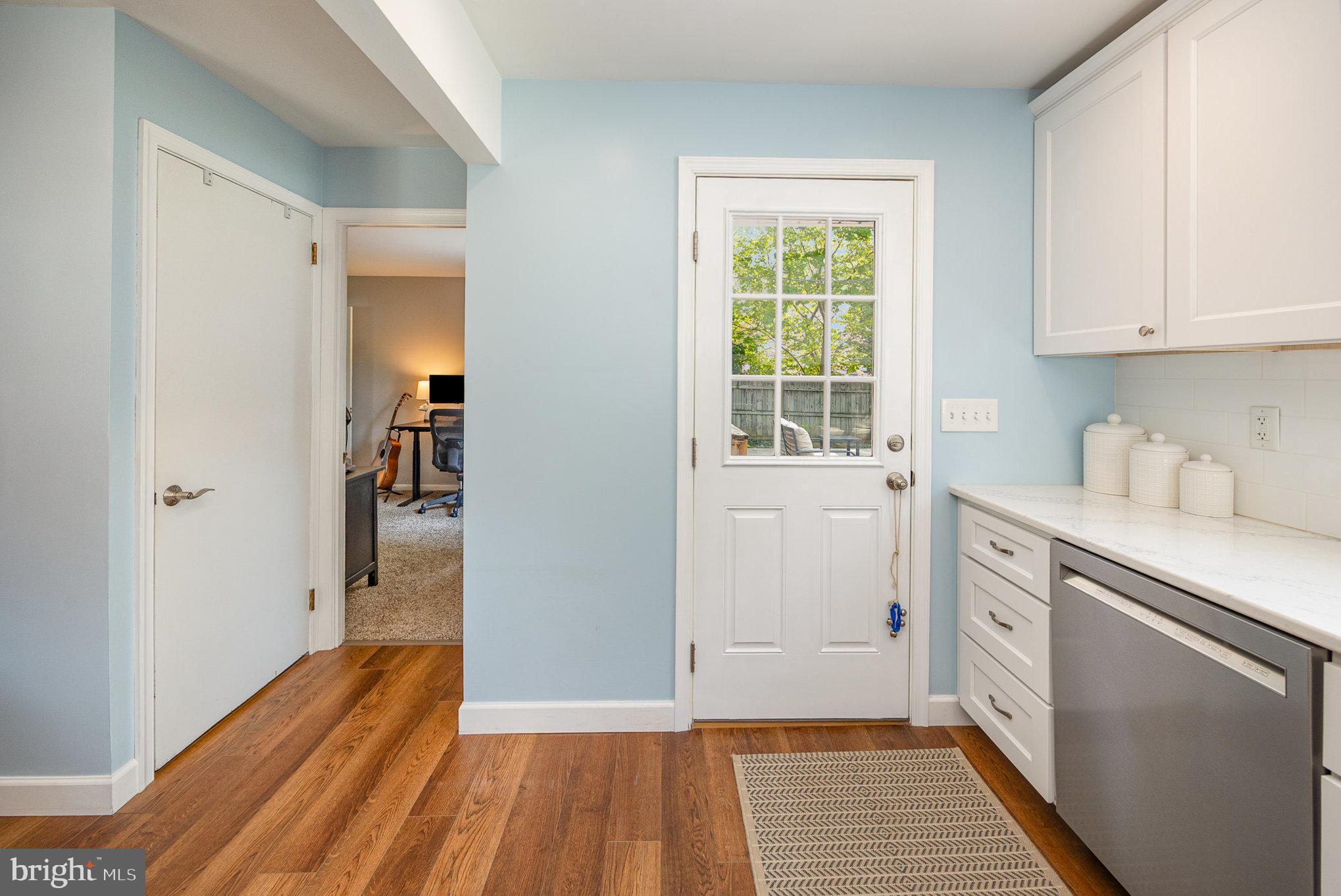 OAKWOOD PARK - Residential