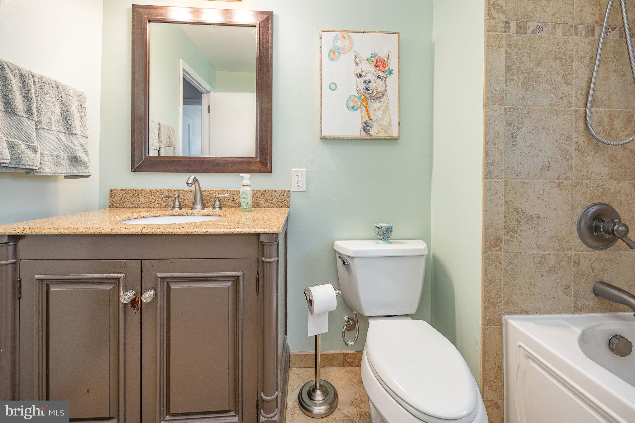 OAKWOOD PARK - Residential