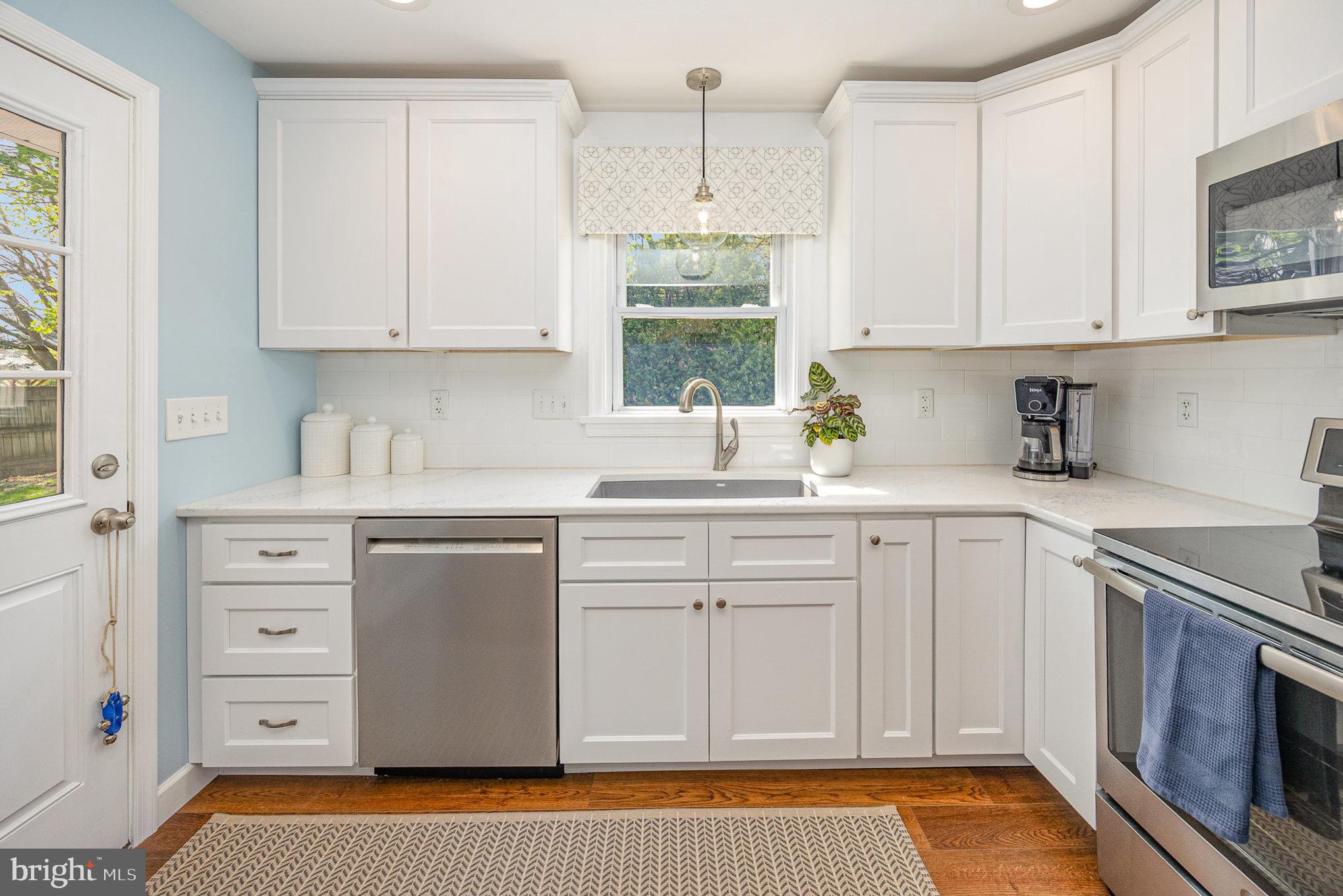 OAKWOOD PARK - Residential