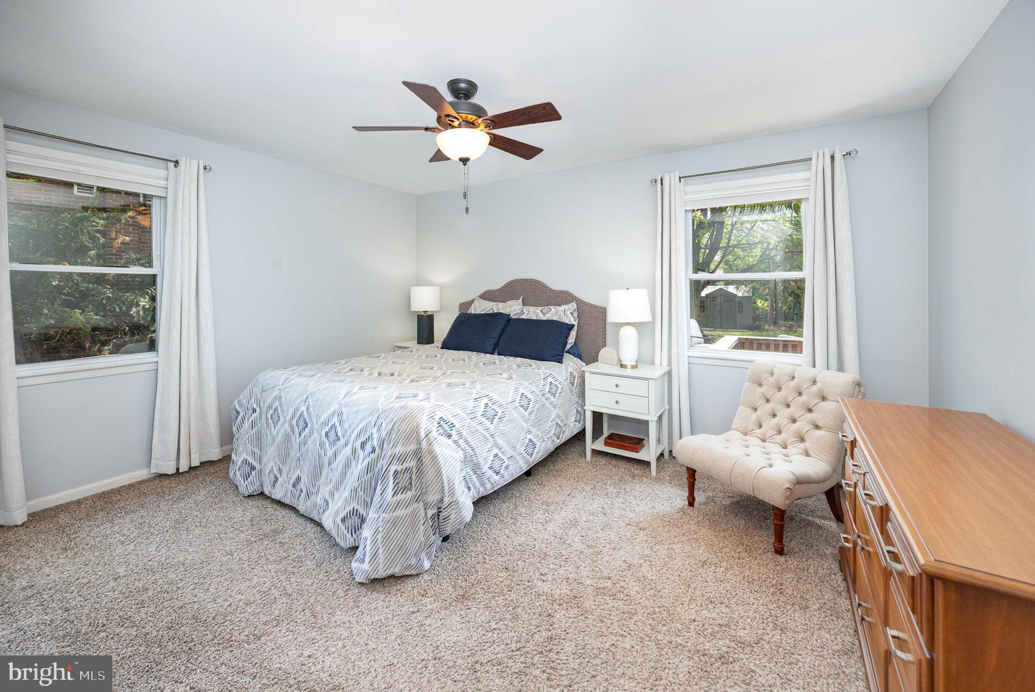 OAKWOOD PARK - Residential