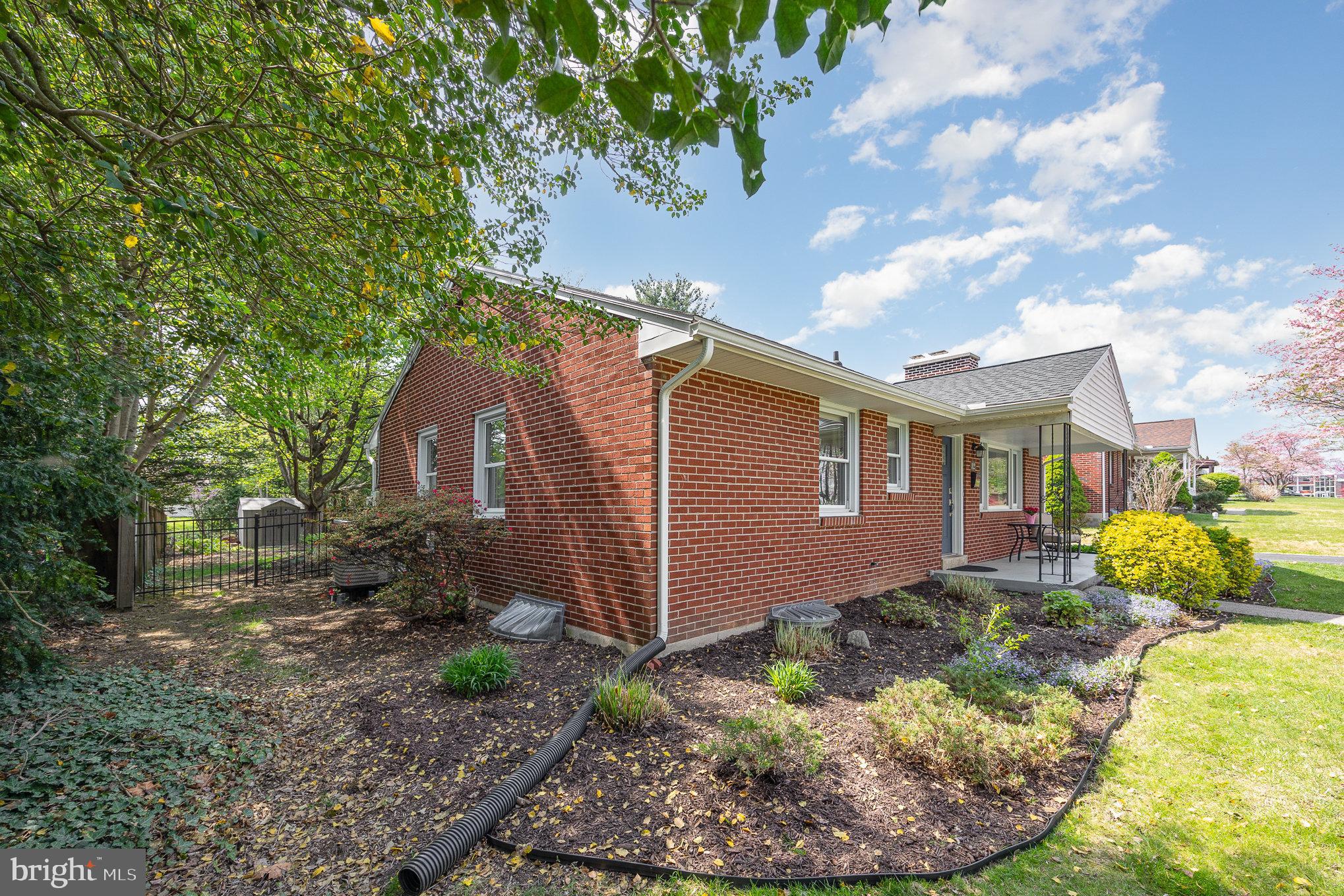 OAKWOOD PARK - Residential