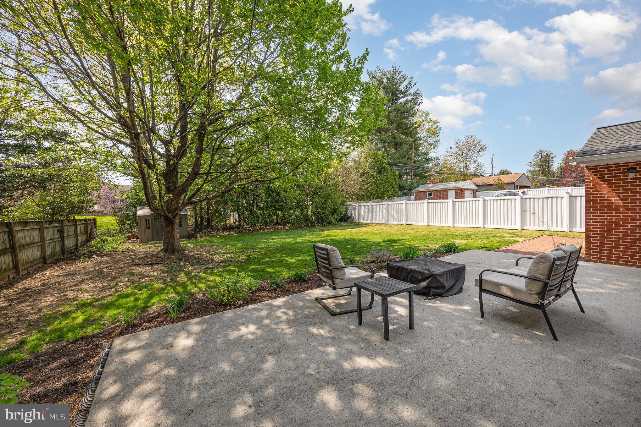 OAKWOOD PARK - Residential