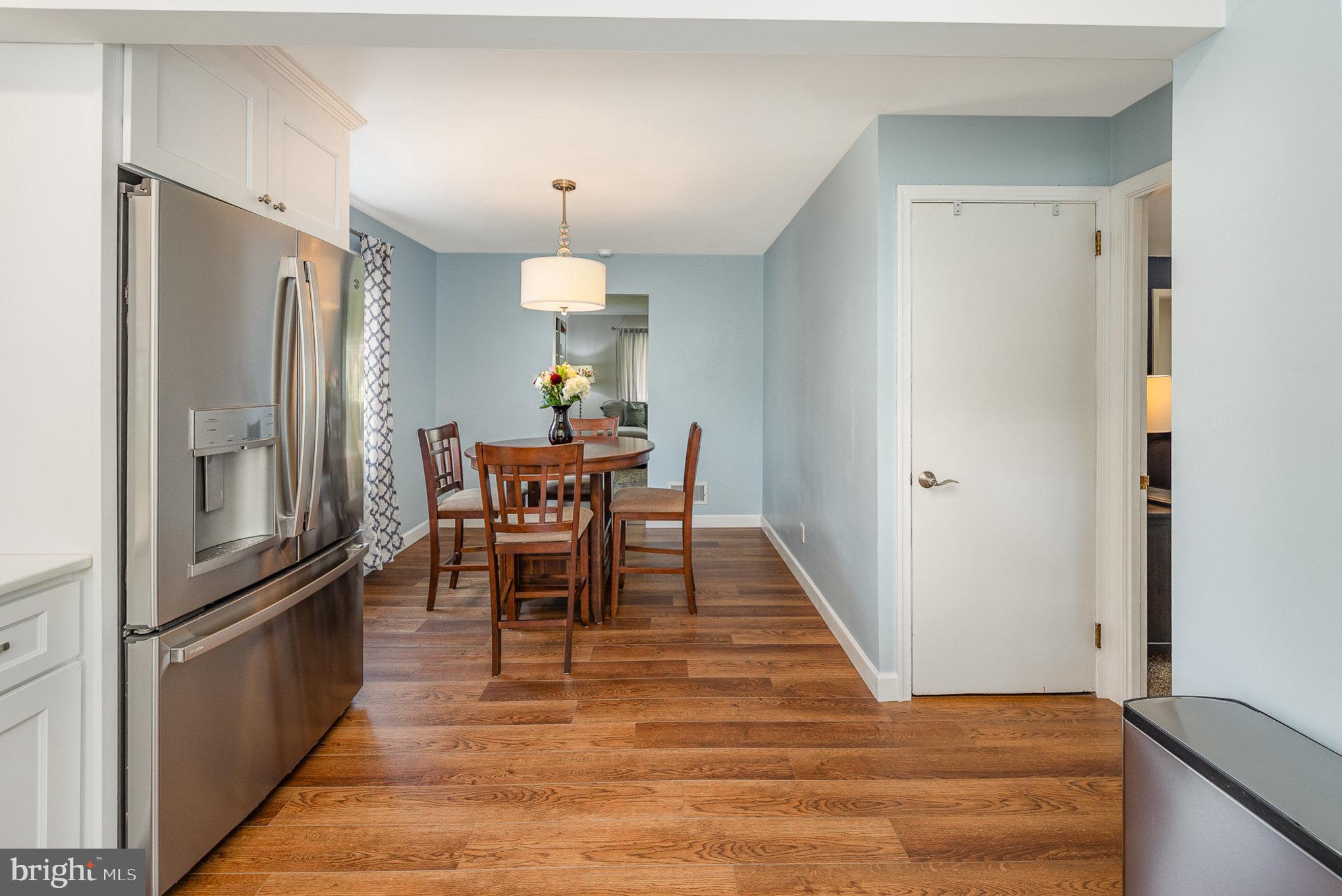 OAKWOOD PARK - Residential