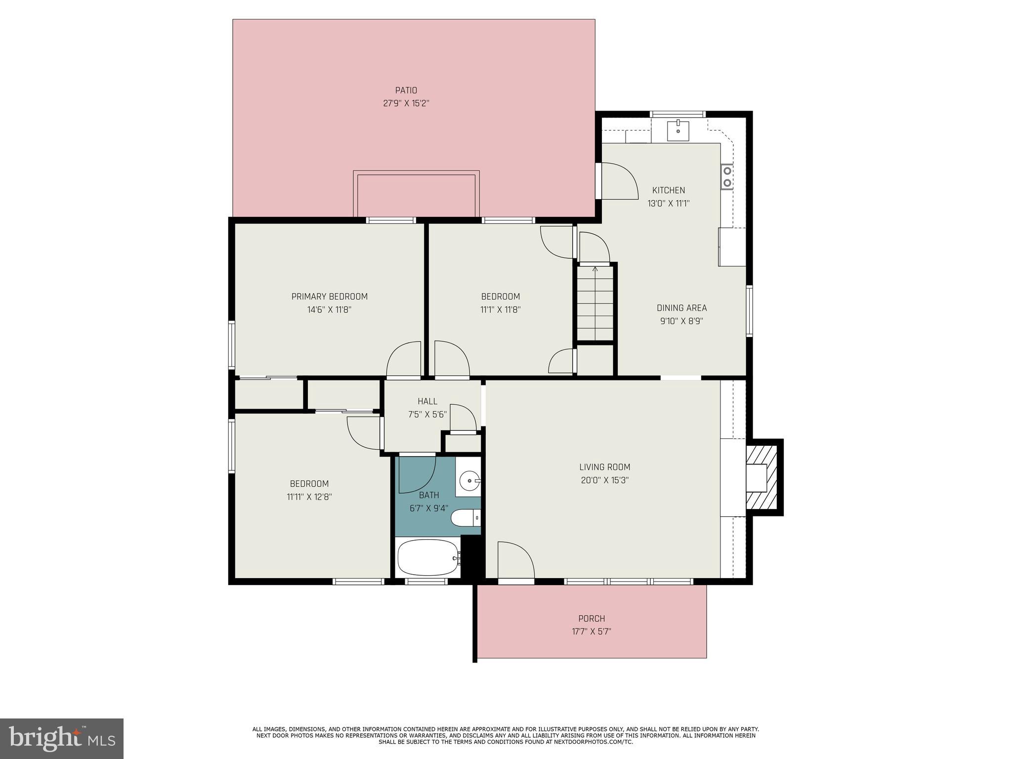 OAKWOOD PARK - Residential