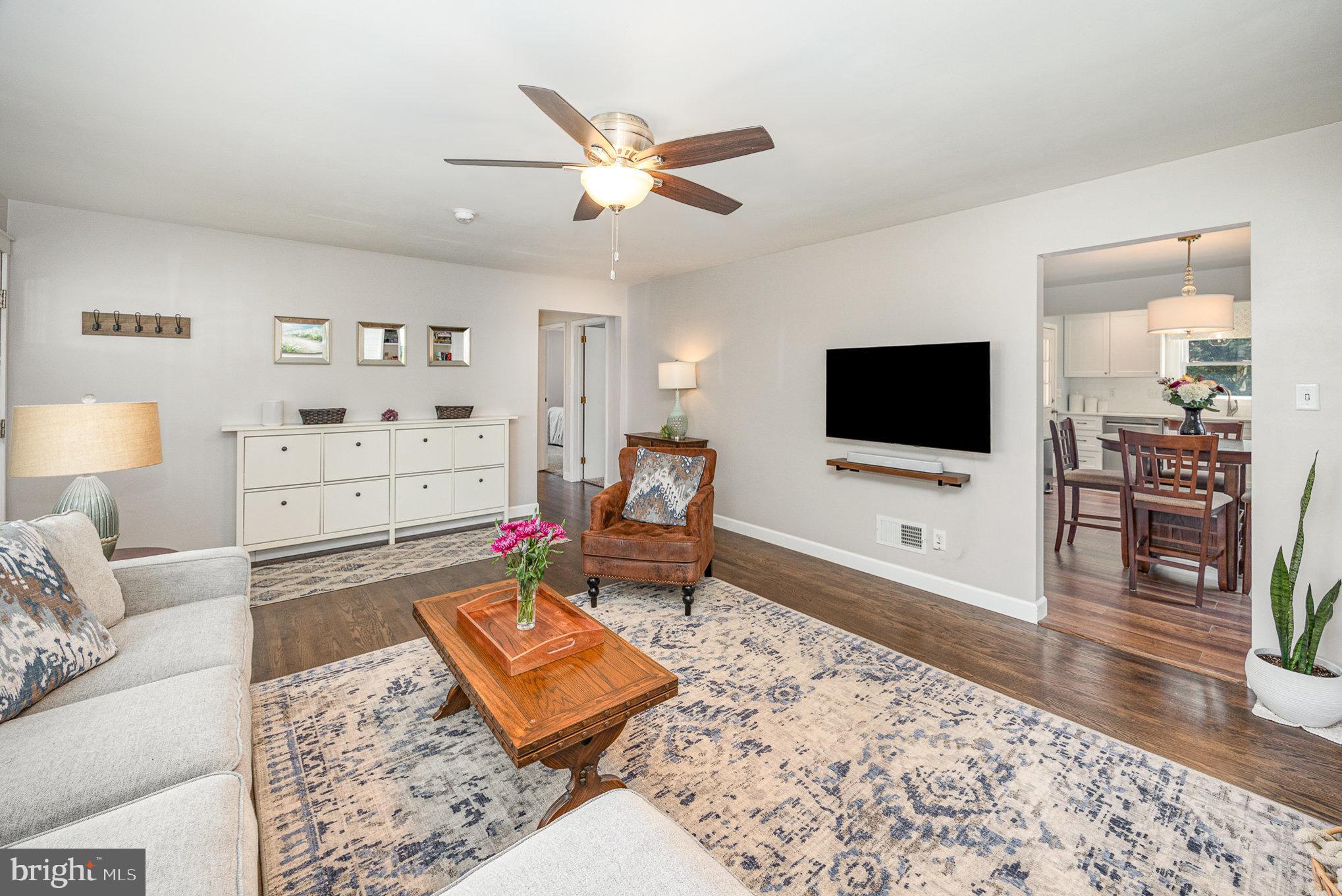 OAKWOOD PARK - Residential