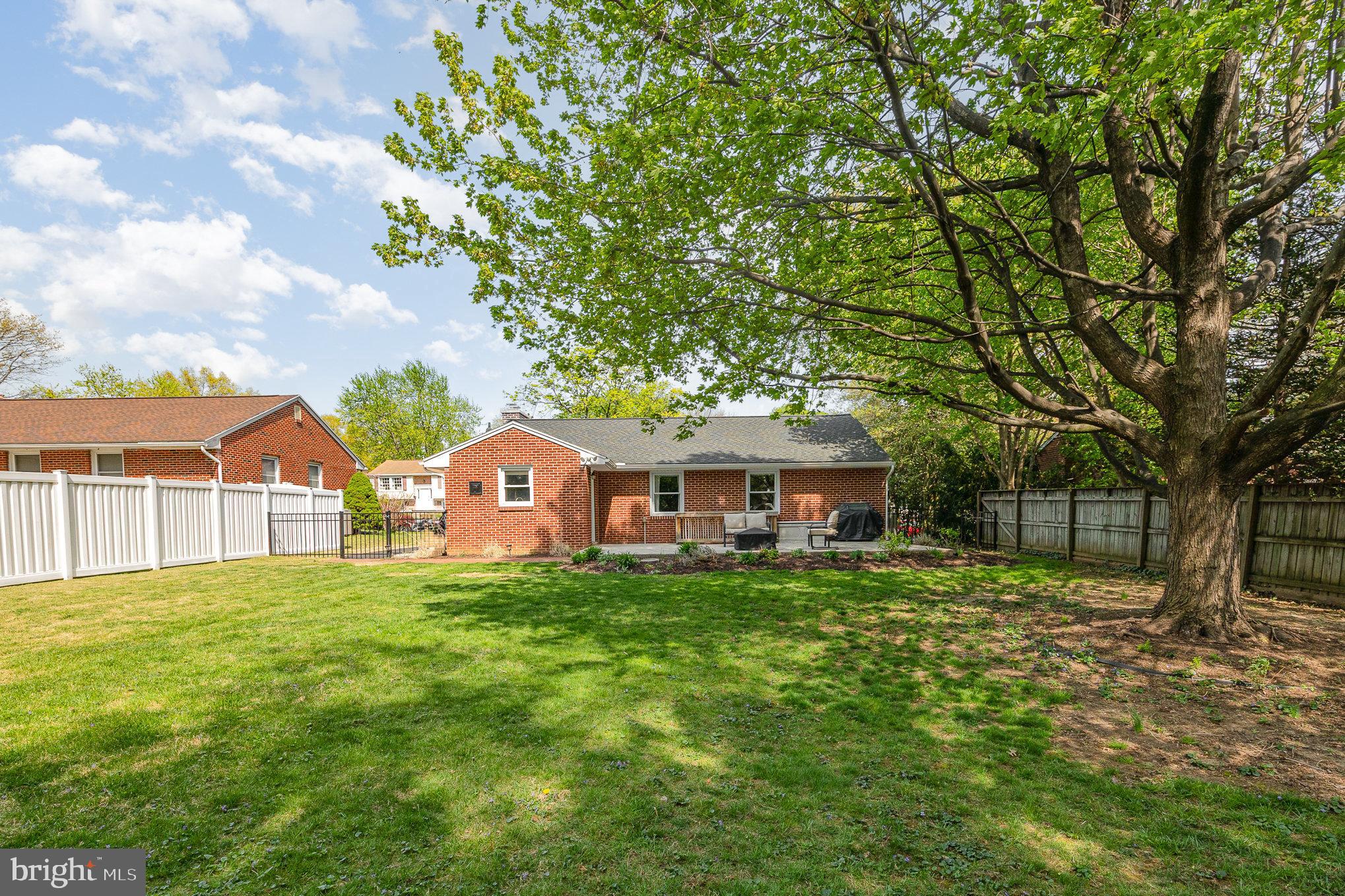 OAKWOOD PARK - Residential