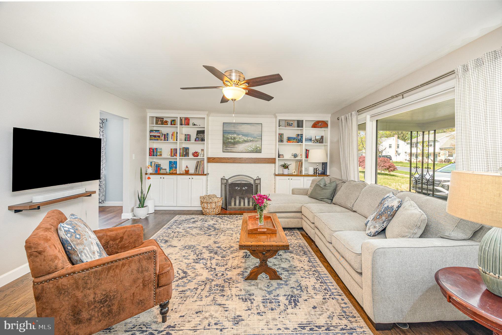 OAKWOOD PARK - Residential