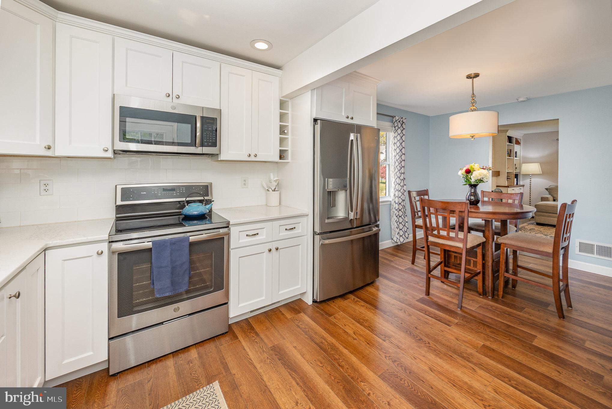 OAKWOOD PARK - Residential