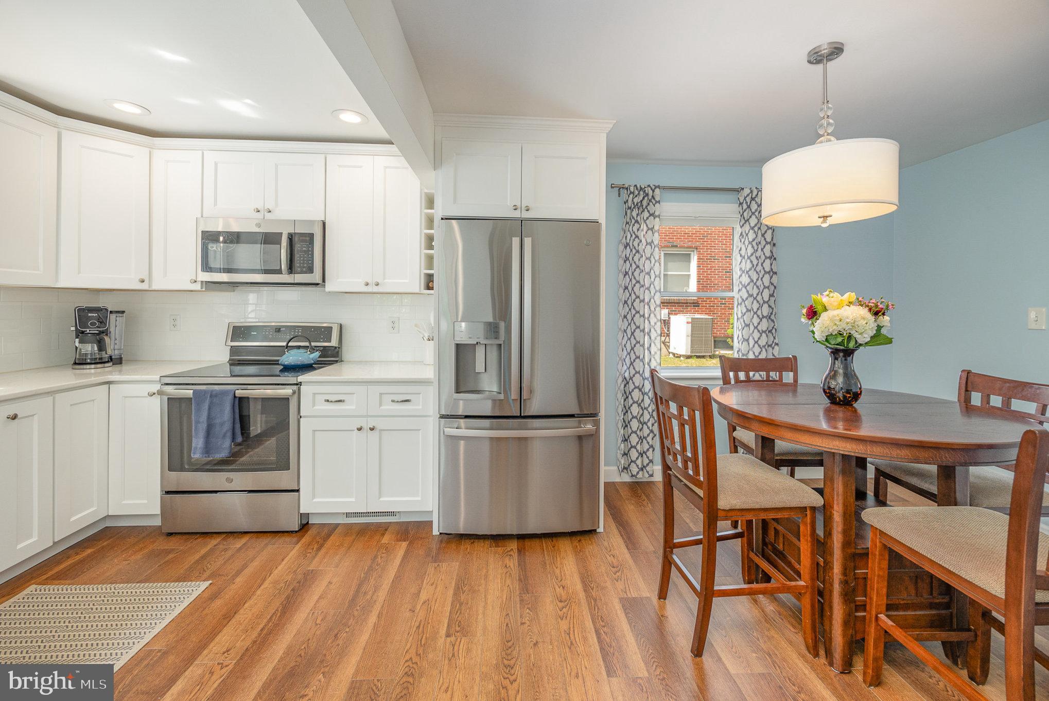 OAKWOOD PARK - Residential