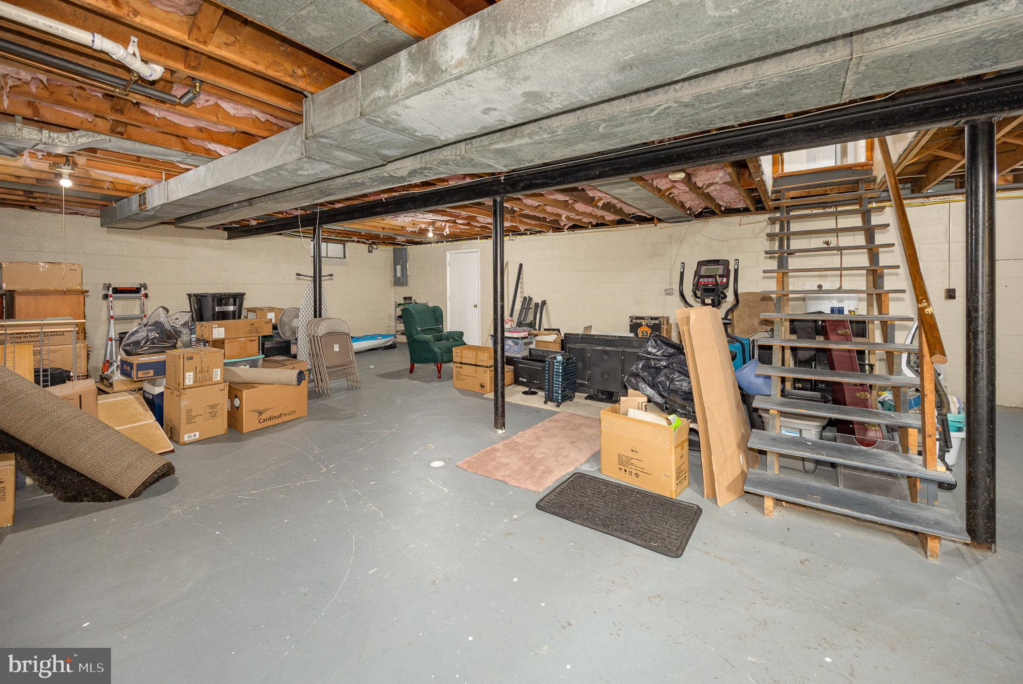 OAKWOOD PARK - Residential