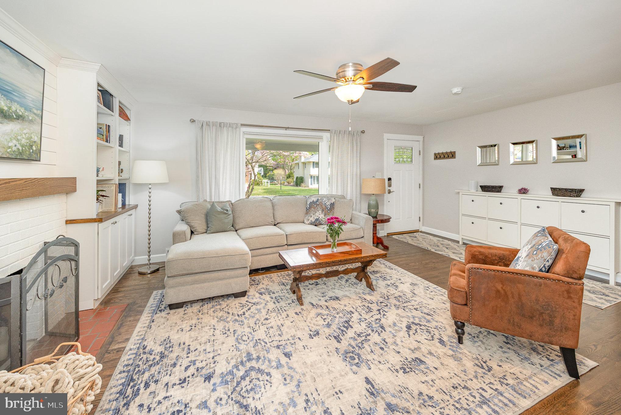 OAKWOOD PARK - Residential