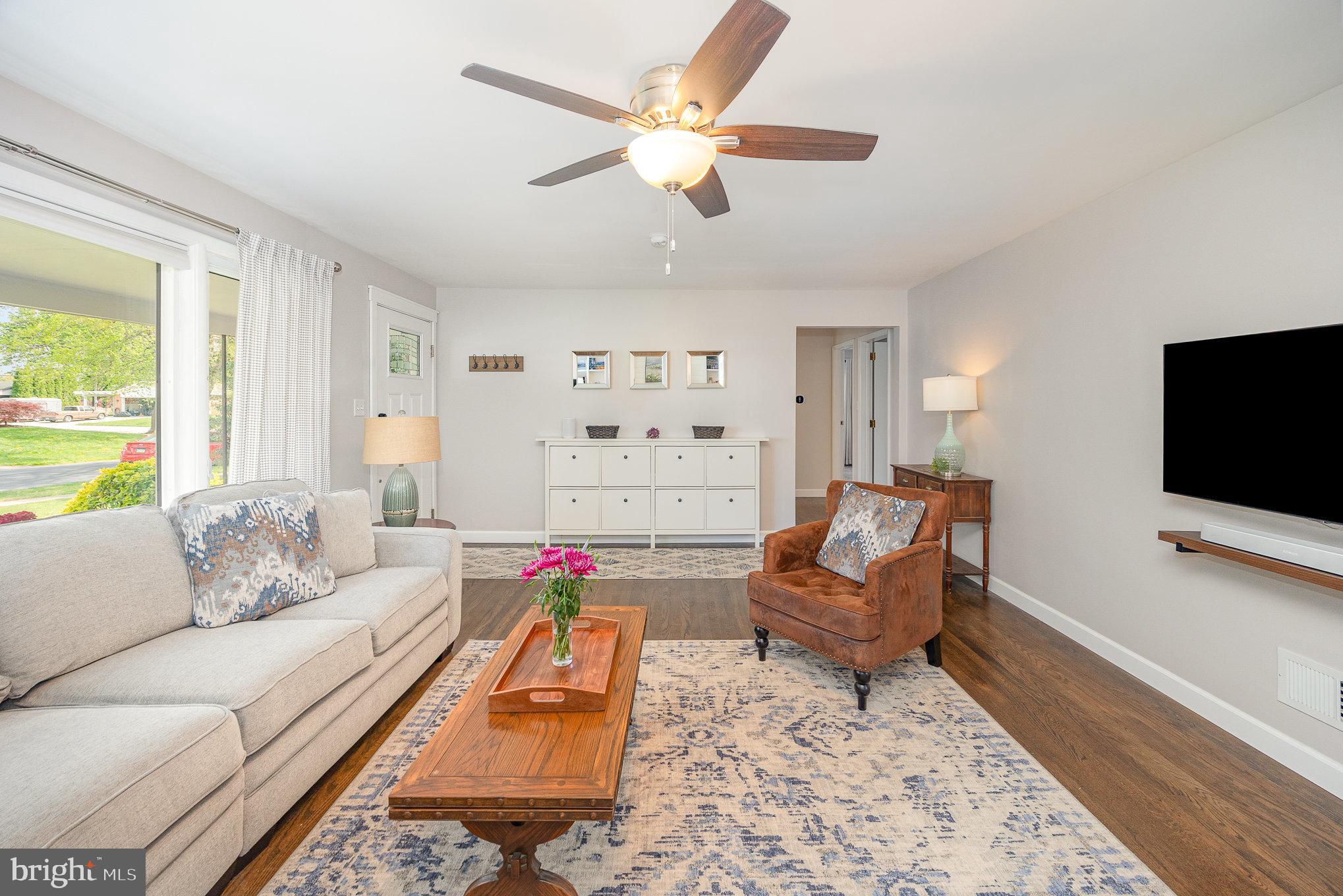 OAKWOOD PARK - Residential