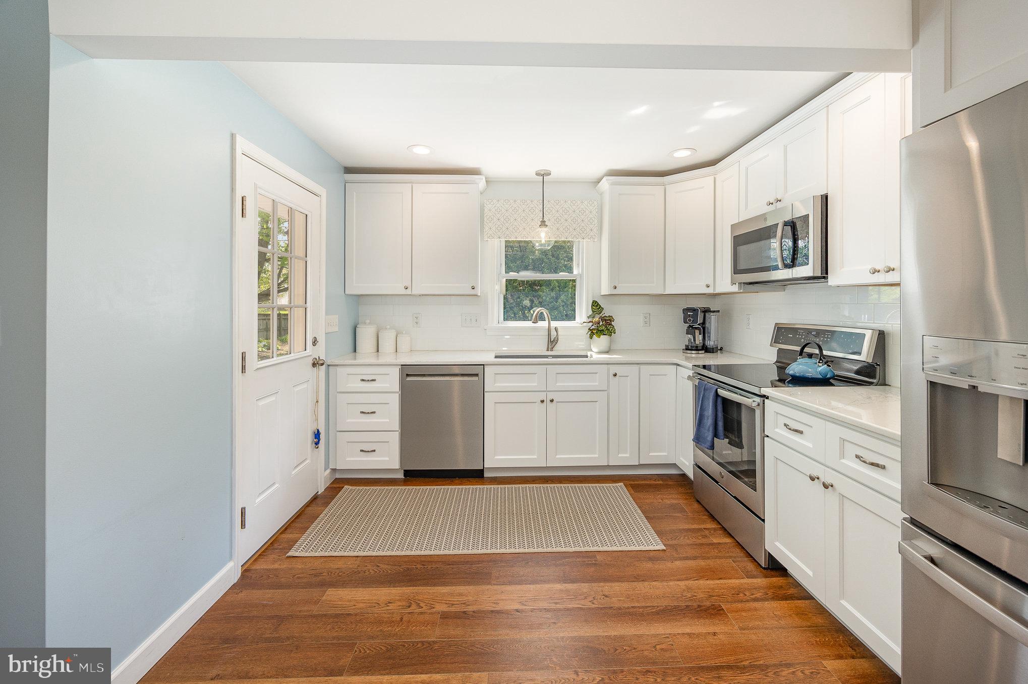 OAKWOOD PARK - Residential