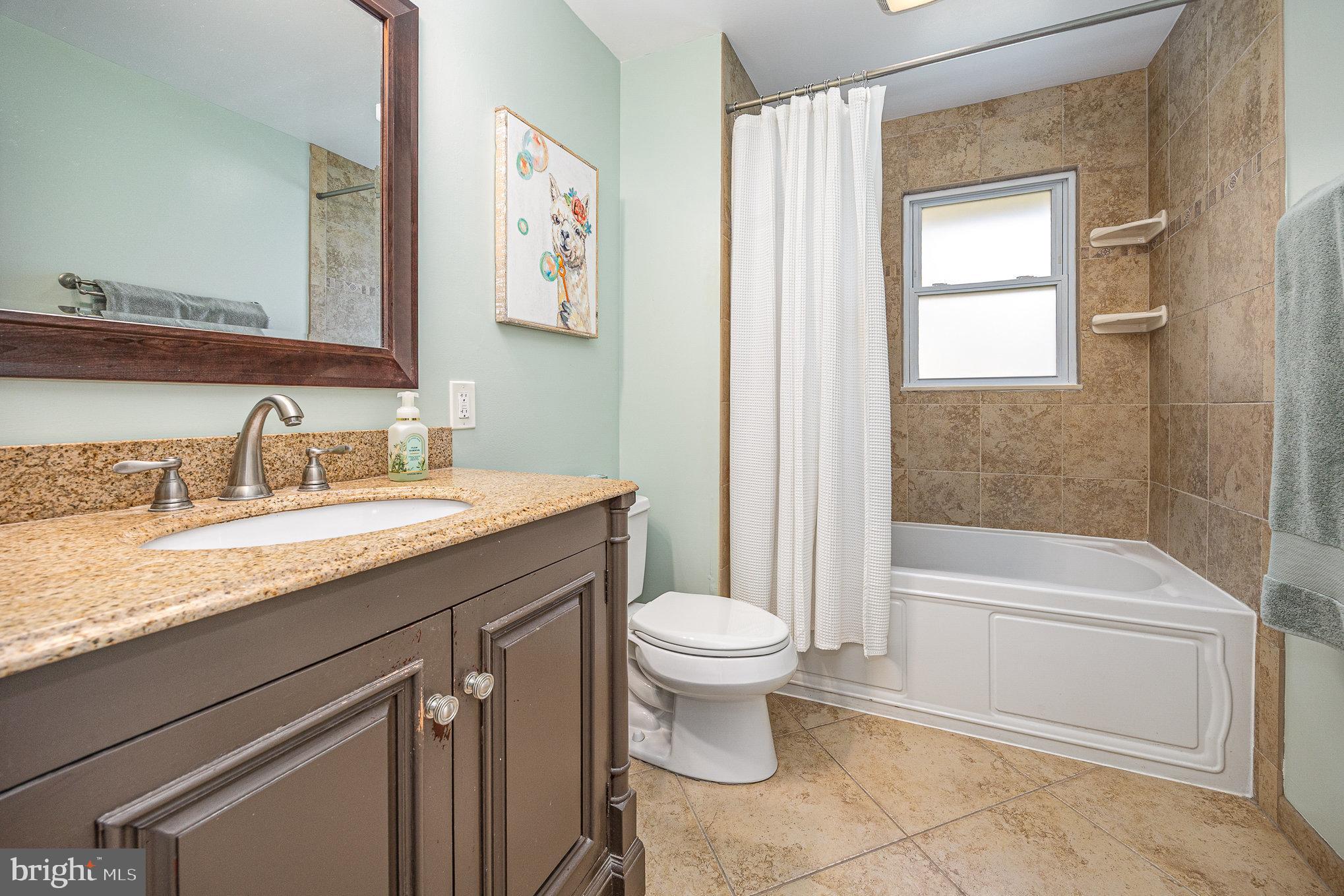 OAKWOOD PARK - Residential