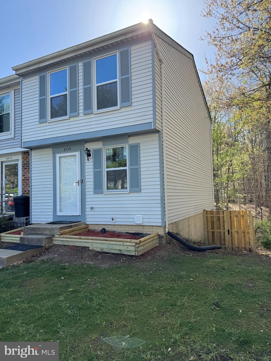 NEWINGTON COMMONS - Residential