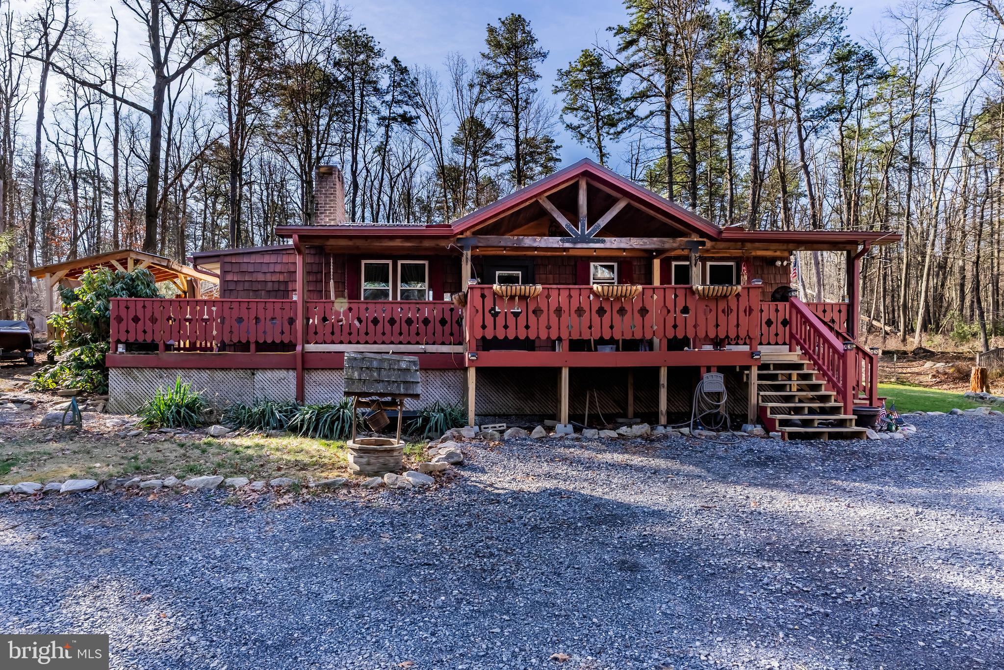 128 PINE TREE DRIVE