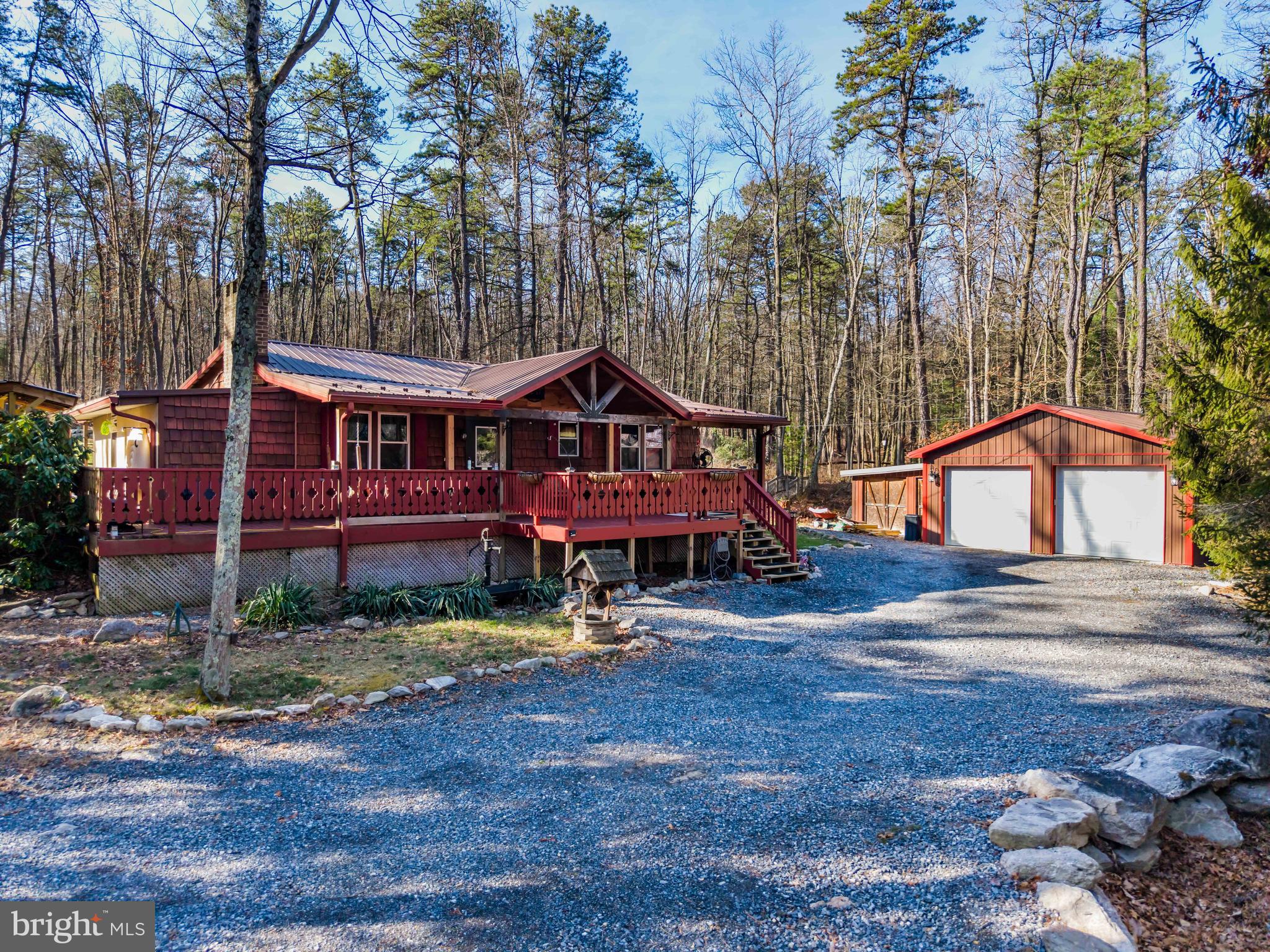128 PINE TREE DRIVE