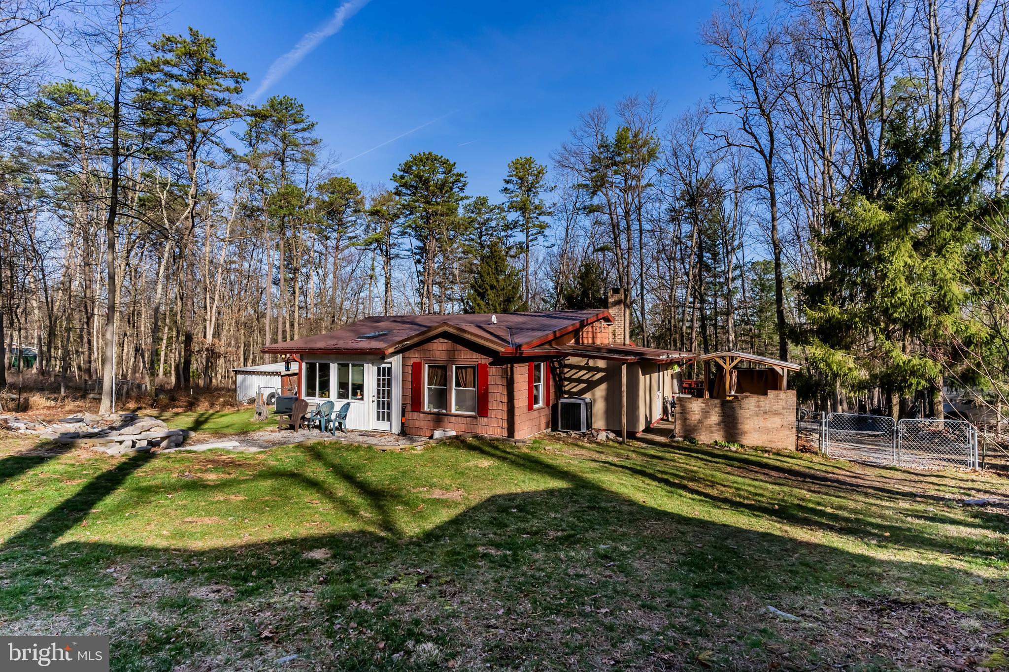 128 PINE TREE DRIVE