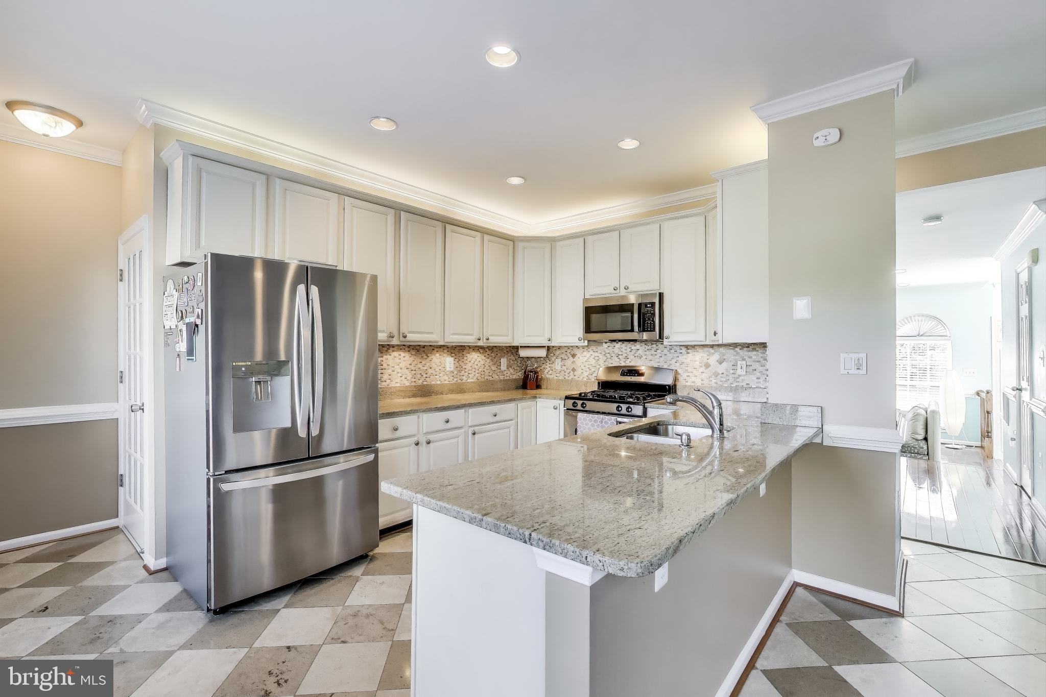 WATERS EDGE - Residential Lease