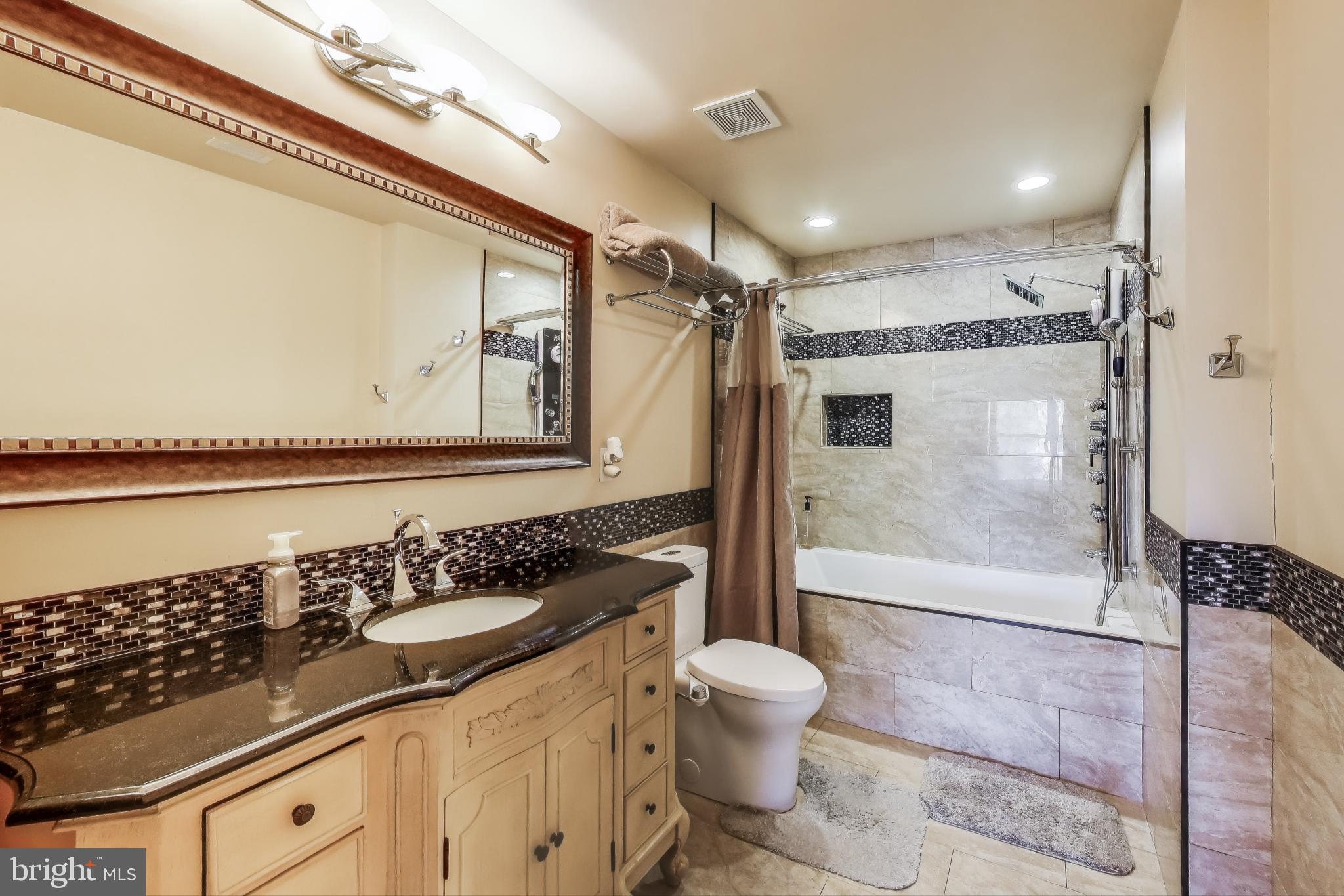 WATERS EDGE - Residential Lease