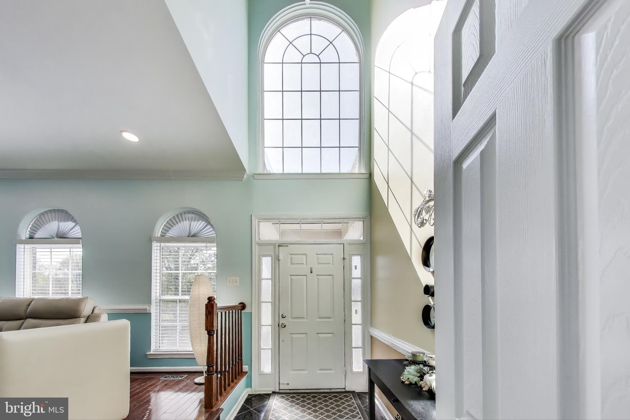 WATERS EDGE - Residential Lease