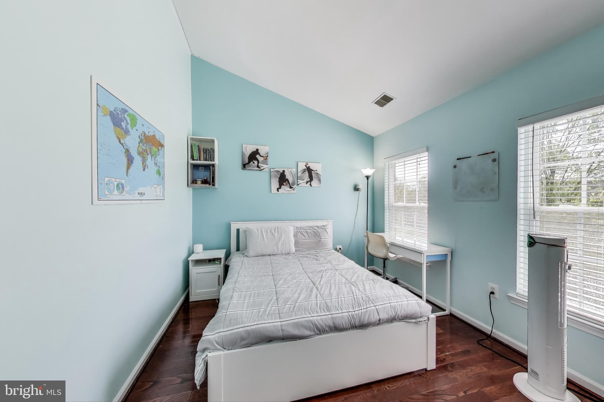 WATERS EDGE - Residential Lease